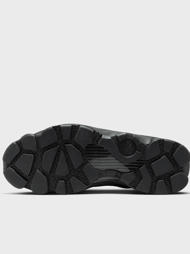 Jordan, 6 RIngs Winterized, black, Image 3 of 8