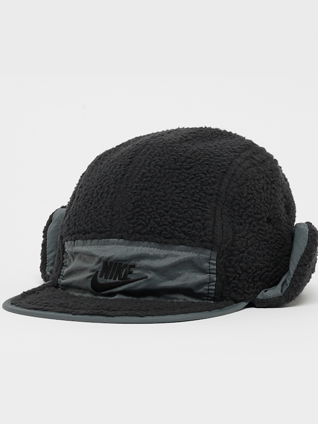 Nike, Fly Unstructured Outdoor Cap, black, Image 1 of 6