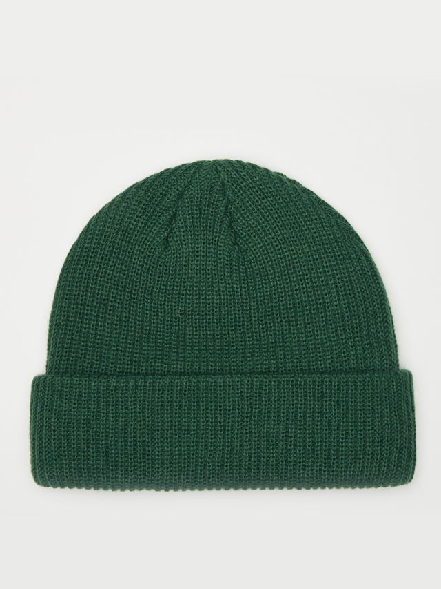 Nike, Terra Beanie SC Futura365, green, Image 2 of 3