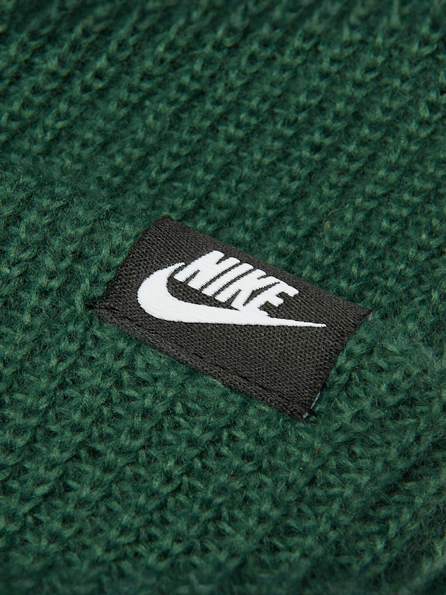 Nike, Terra Beanie SC Futura365, green, Image 3 of 3