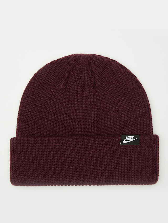 Nike, Terra Beanie SC Futura365, red, Image 1 of 4