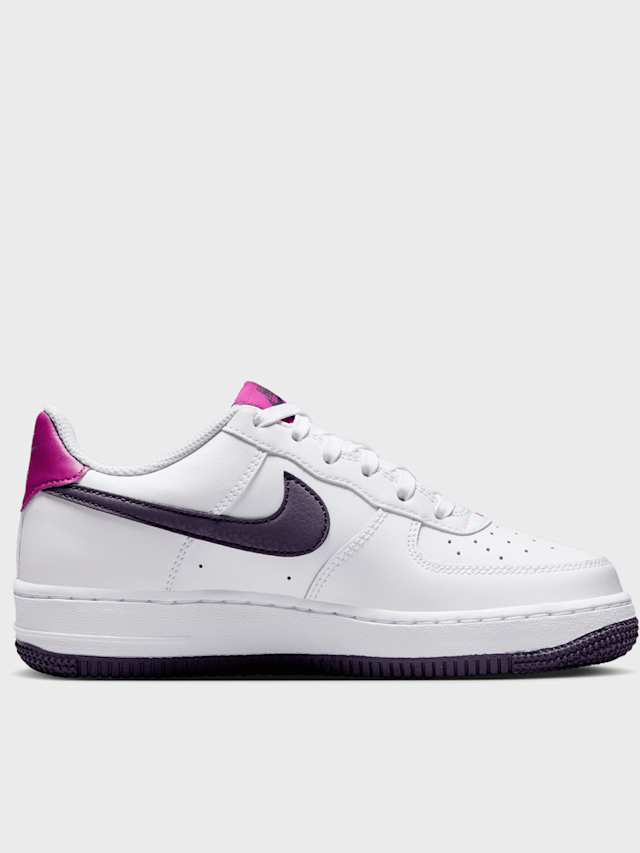 Nike, Air Force 1 (GS), wit, Afbeelding 2 van 8