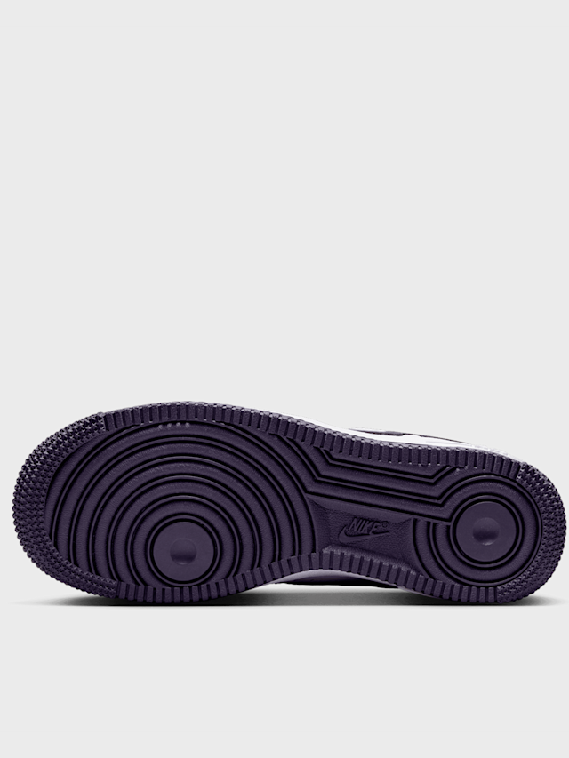 Nike, Air Force 1 (GS), wit, Afbeelding 3 van 8