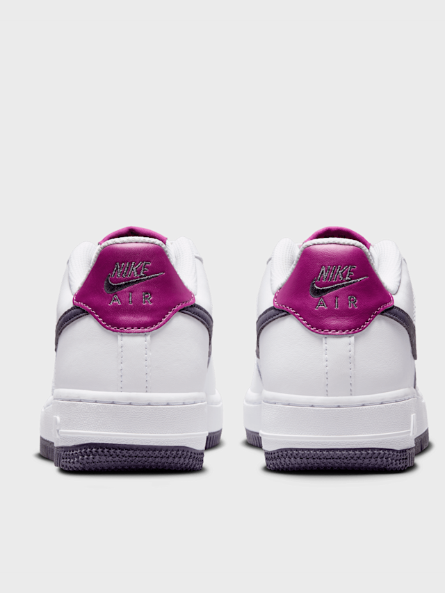 Nike, Air Force 1 (GS), wit, Afbeelding 5 van 8