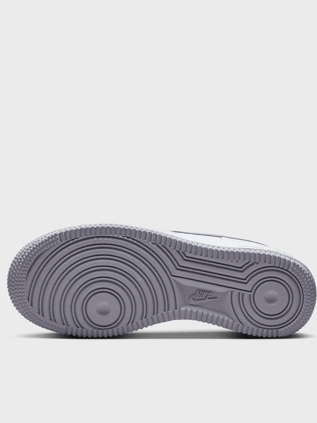 Nike, Air Force 1 (GS), wit, Afbeelding 3 van 8