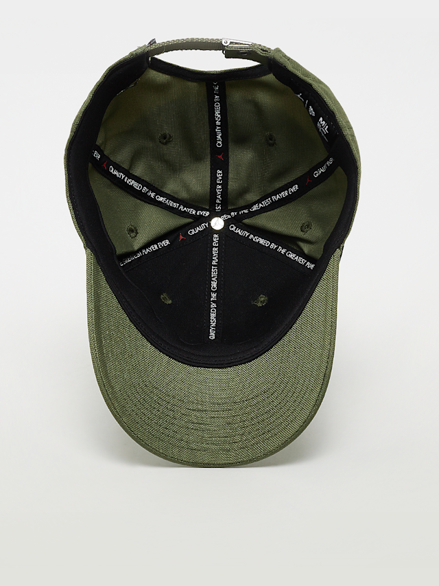 Jordan, Metal Jumpman Rise Cap, groen, Afbeelding 3 van 4