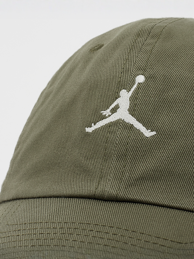 Jordan, Unstructured Club Cap US Wash, green, Image 4 of 4