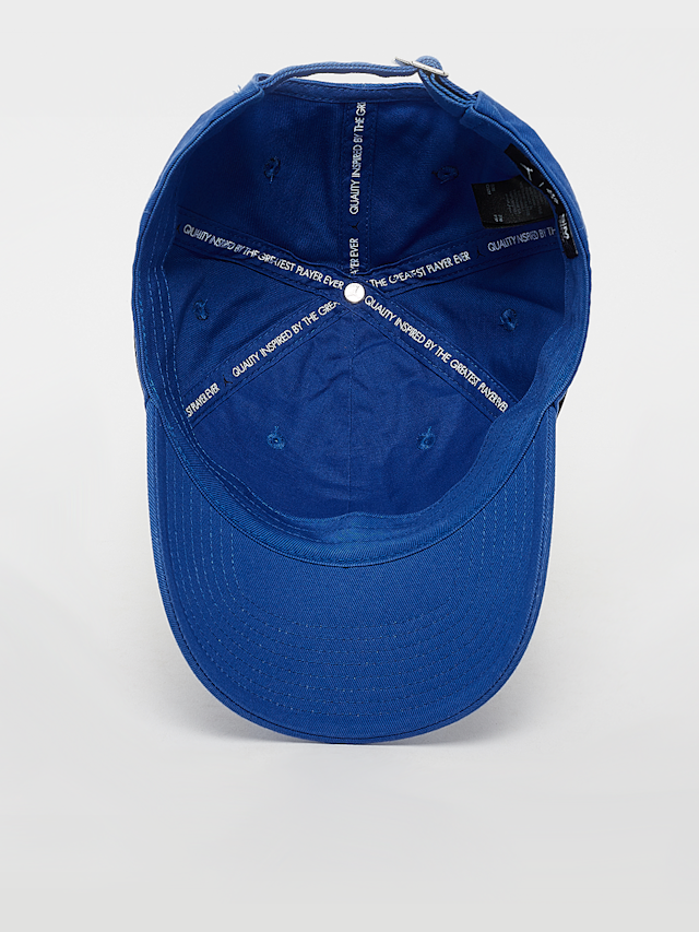 Jordan, Unstructured Club Cap Us Wash, blue, Image 3 of 4