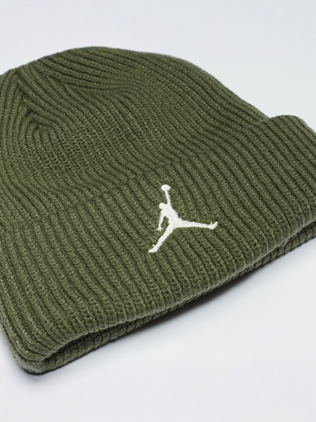 Jordan, Terra Essential Beanie, green, Image 3 of 3