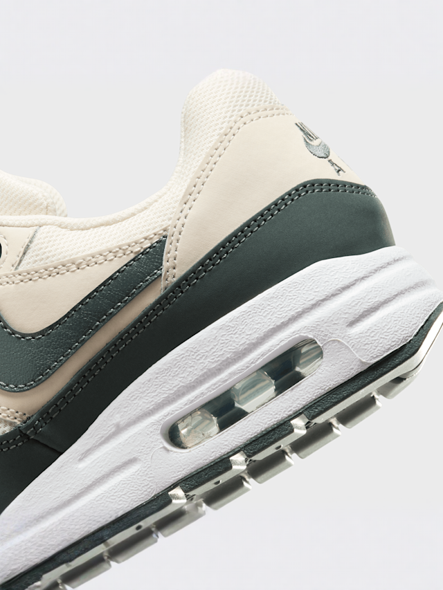 Nike, Air Max 1 (GS), beige, Image 8 of 8