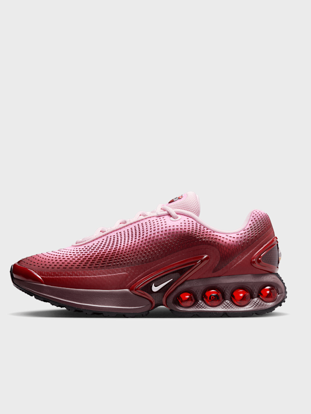 Nike  , WMNS Air Max Dn, red, Image 1 of 8