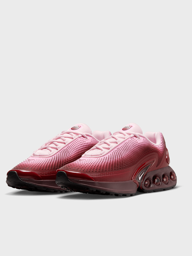 Nike  , WMNS Air Max Dn, red, Image 4 of 8
