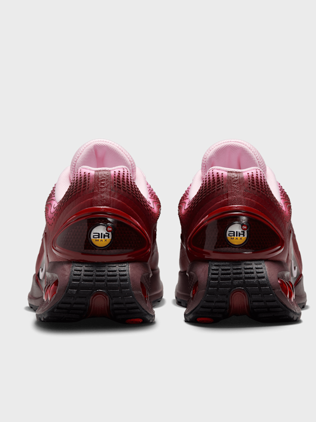 Nike  , WMNS Air Max Dn, red, Image 5 of 8