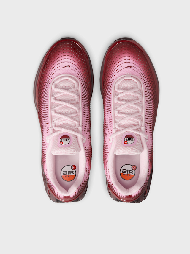 Nike  , WMNS Air Max Dn, red, Image 6 of 8