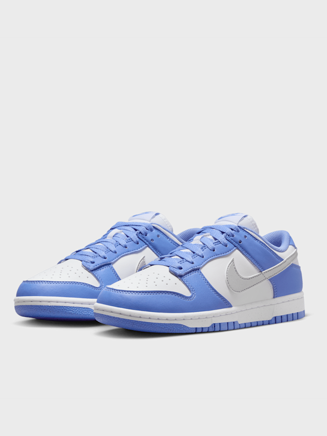 Nike, Dunk Low royal, blue, Image 3 of 8