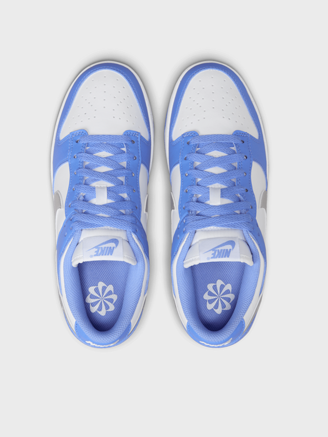 Nike, Dunk Low royal, blue, Image 6 of 8