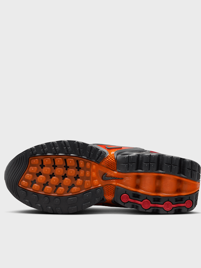 Nike, Air Max Dn (GS), red, Image 3 of 9
