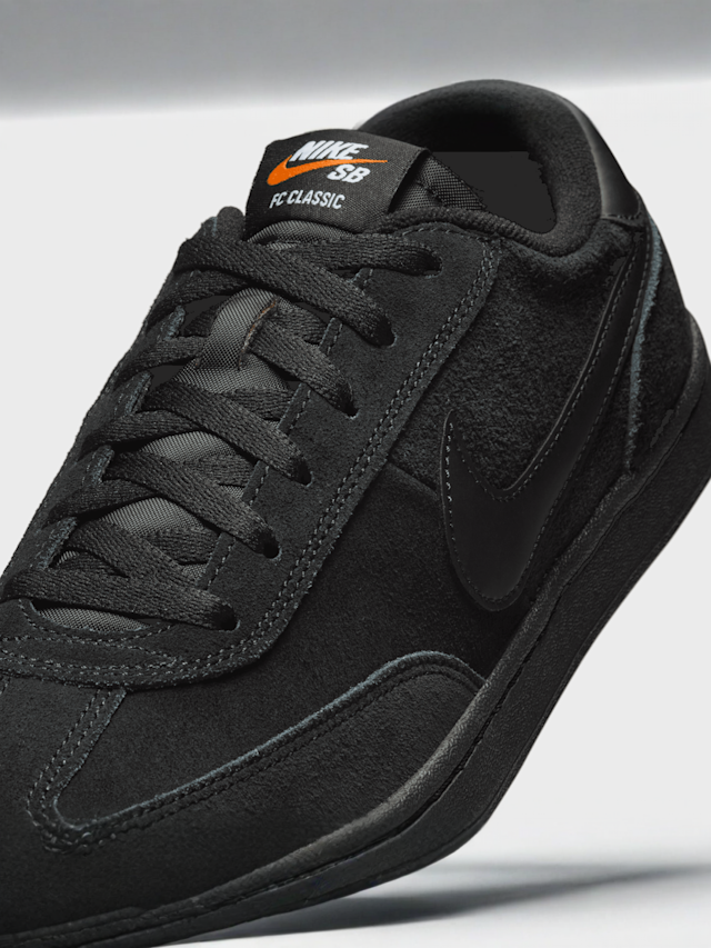 Nike SB, FC Classic, black, Image 7 of 9