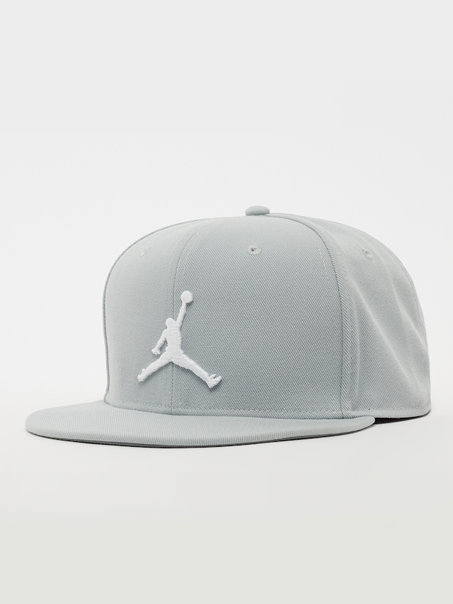 Jordan, Jumpman Pro Verstellbare Cap, grey, Image 1 of 4