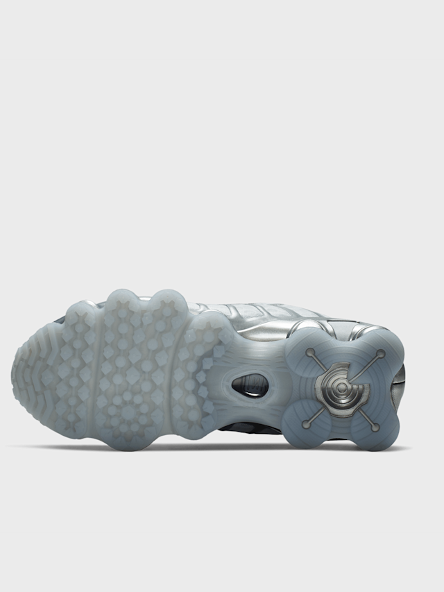 Nike, WMNS Shox TL, grey, Image 3 of 7