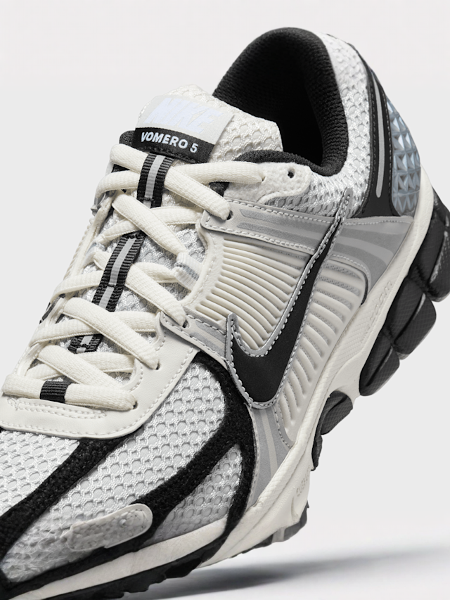 Nike, WMNS Zoom Vomero 5, multicolor, Afbeelding 7 van 9