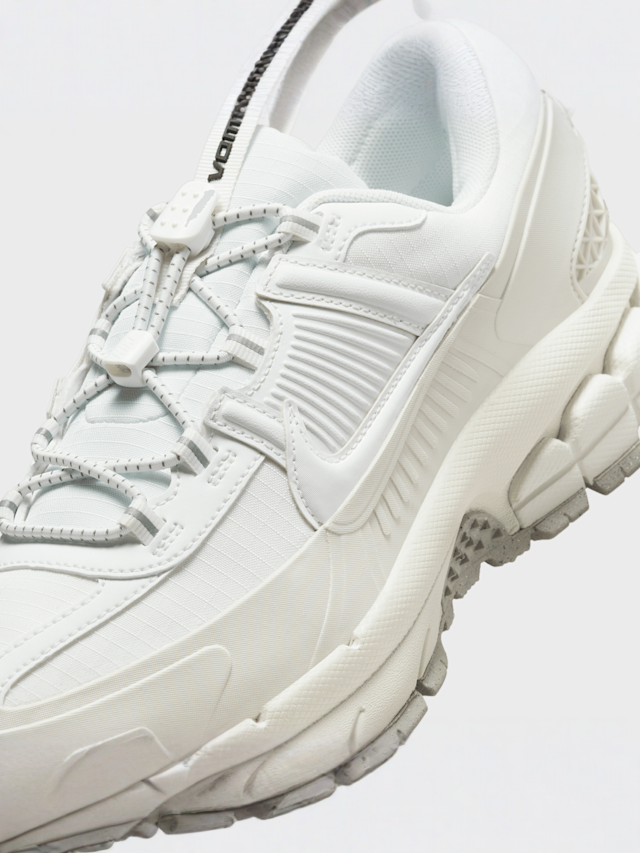 Nike, WMNS Zoom Vomero 5, beige, Image 7 of 9