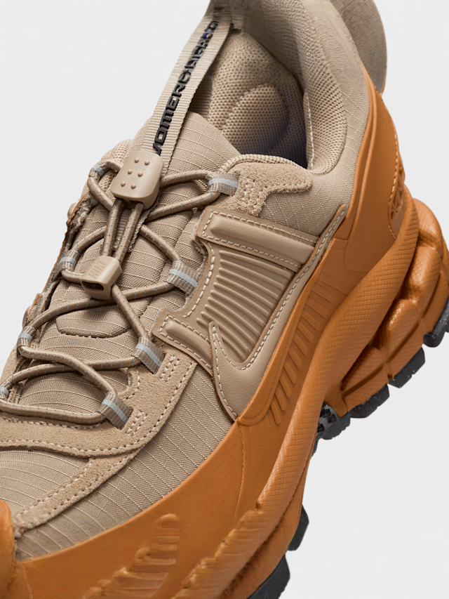 Nike, WMNS Zoom Vomero, brown, Image 8 of 9