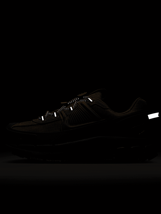 Nike, WMNS Zoom Vomero, brown, Image 9 of 9
