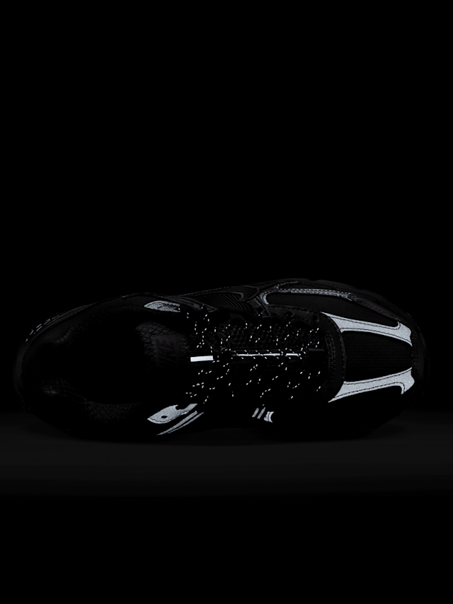 Nike, WMNS Zoom Vomero 5, black, Image 9 of 9