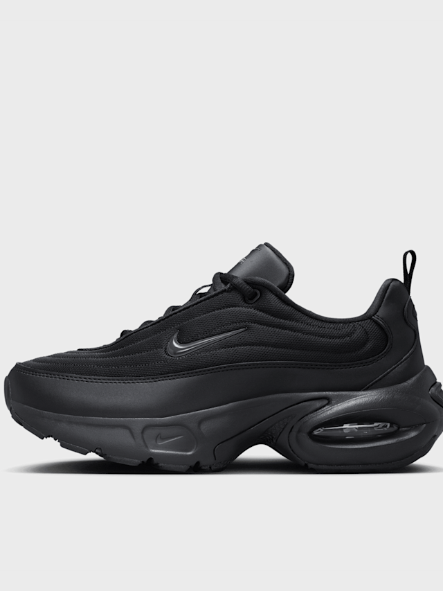 Nike, Air Max Portal, black, Image 1 of 8