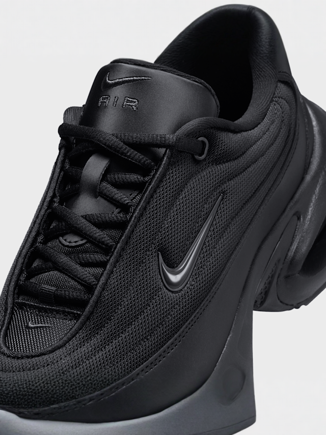 Nike, Air Max Portal, black, Image 7 of 8