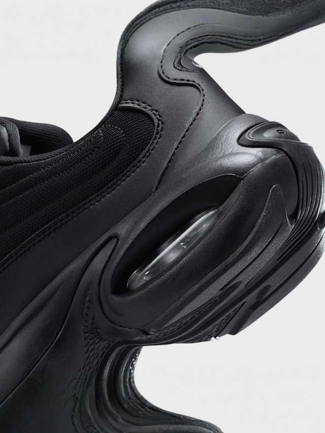 Nike, Air Max Portal, black, Image 8 of 8