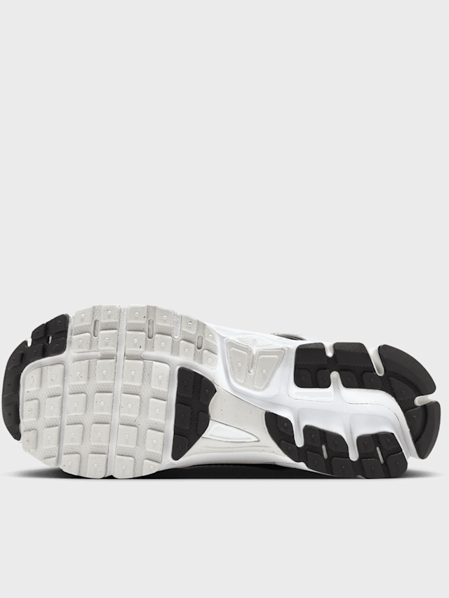 Nike, Zoom Vomero 5 (GS), white, Image 3 of 9
