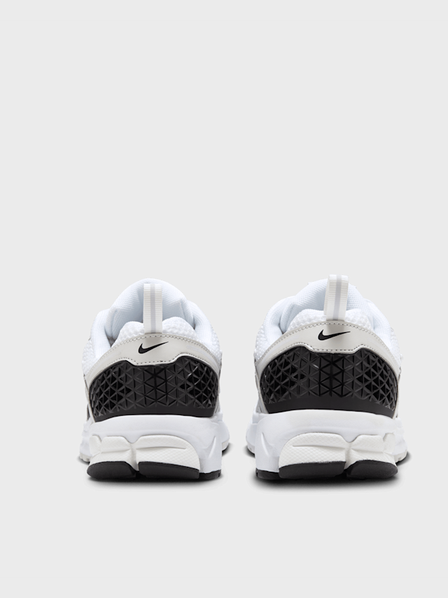 Nike, Zoom Vomero 5 (GS), white, Image 5 of 9