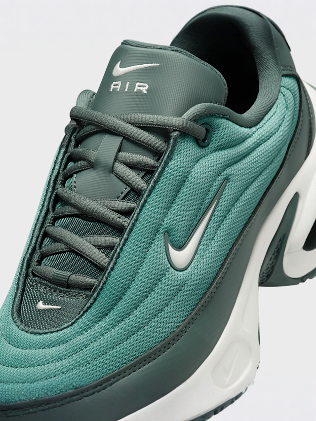 Nike, WMNS Air Max Portal, green, Image 7 of 8