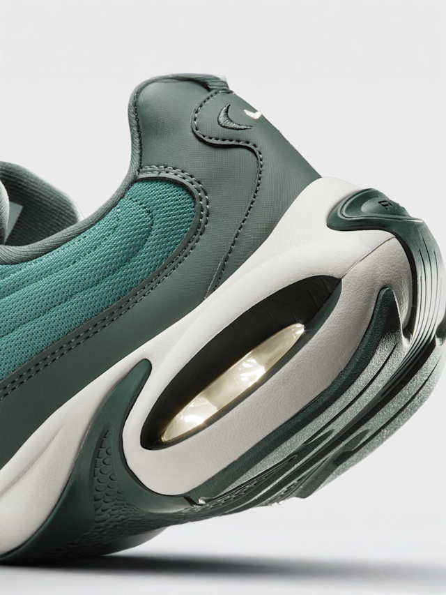 Nike, WMNS Air Max Portal, green, Image 8 of 8