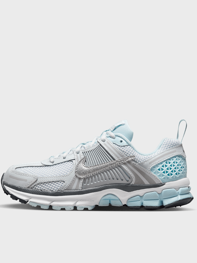 Nike, Zoom Vomero 5 BG (GS), grey, Image 1 of 9