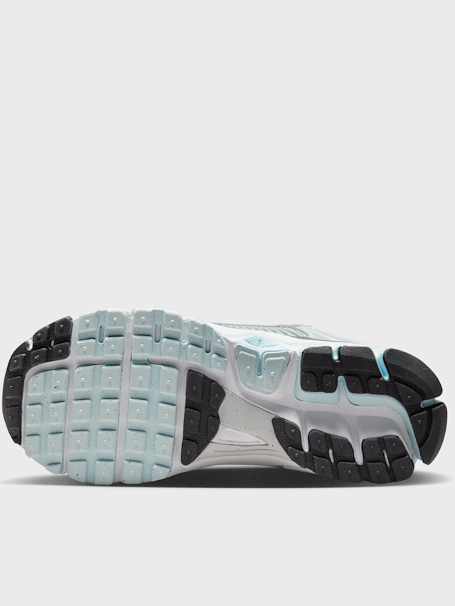 Nike, Zoom Vomero 5 BG (GS), grey, Image 3 of 9