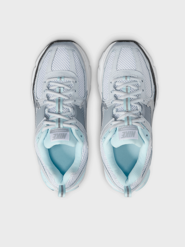 Nike, Zoom Vomero 5 BG (GS), grey, Image 6 of 9