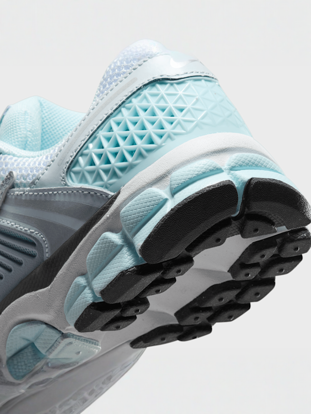 Nike, Zoom Vomero 5 BG (GS), grey, Image 8 of 9