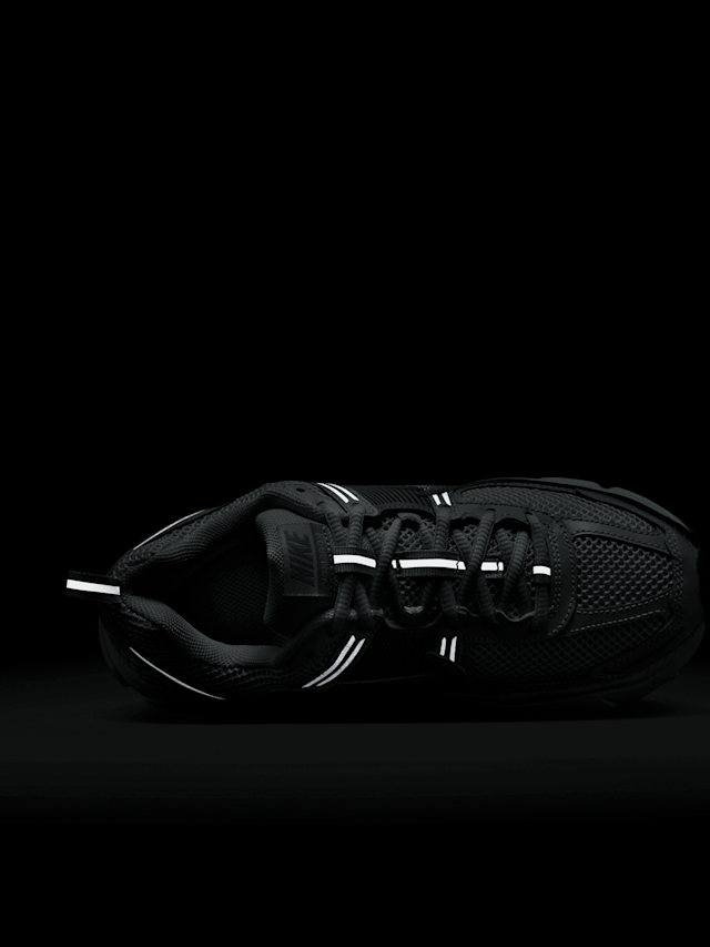 Nike, Zoom Vomero 5 BG (GS), grey, Image 9 of 9