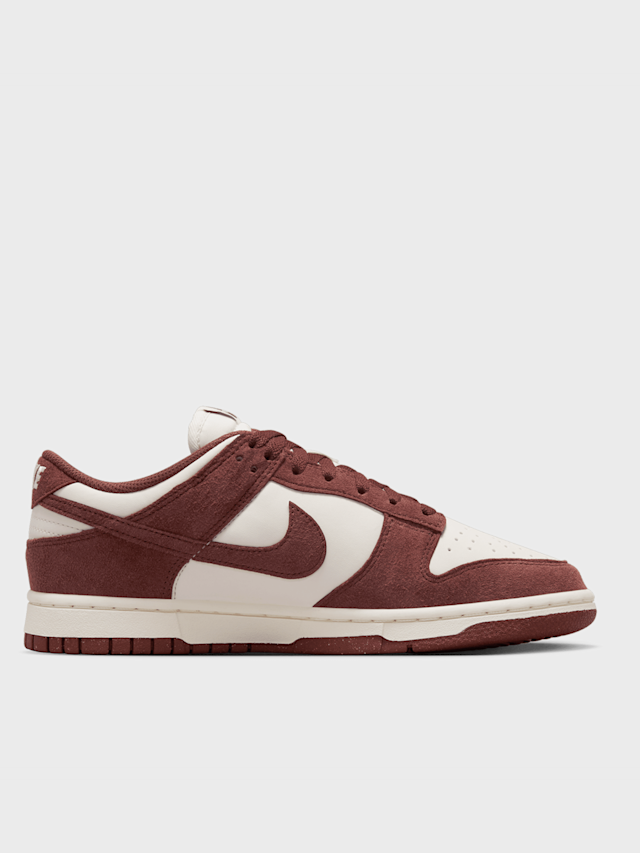 Nike, WMNS Dunk Low, rood, Afbeelding 2 van 8