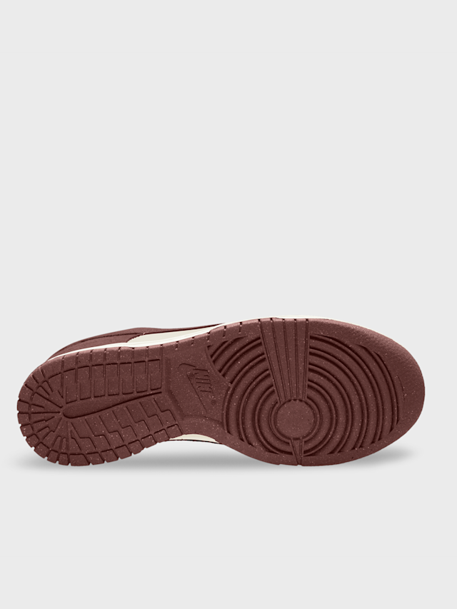 Nike, WMNS Dunk Low, red, Image 3 of 8