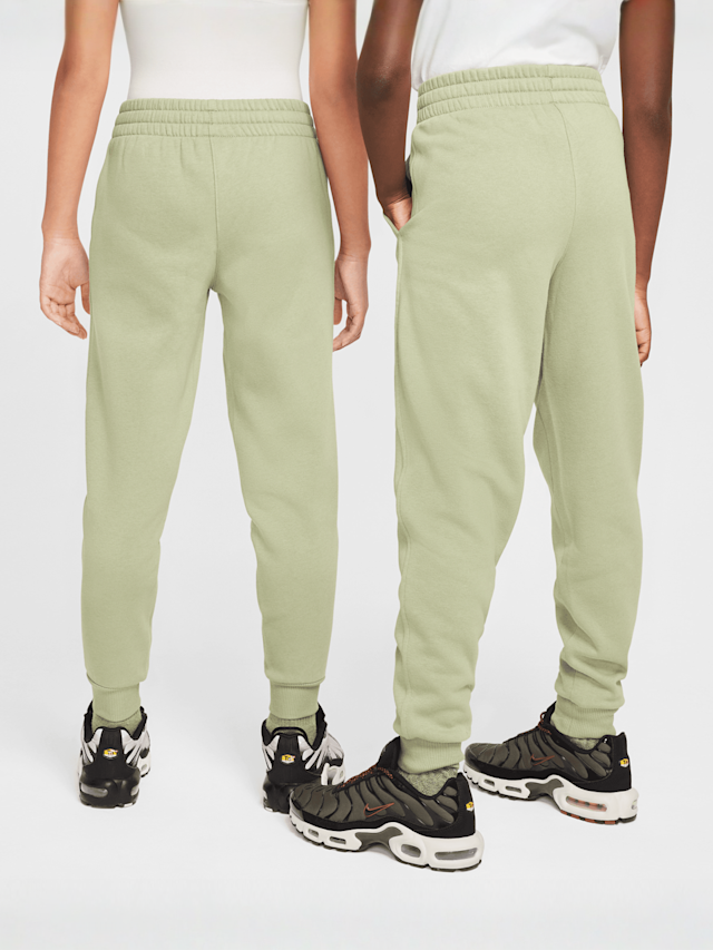 Nike, Sportswear Club Fleece Jogger, green, Image 2 of 6
