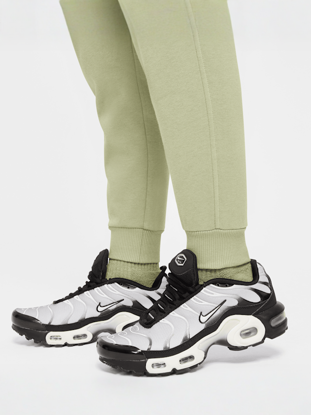 Nike, Sportswear Club Fleece Jogger, green, Image 5 of 6