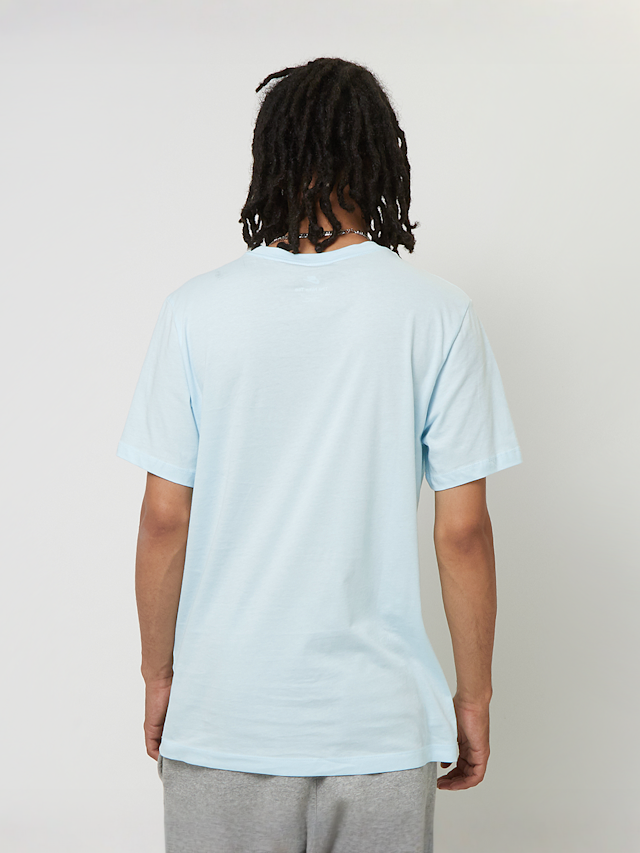 Nike, Sportswear Tee Icon Futura, blue, Image 2 of 4