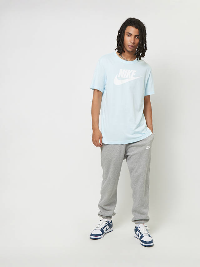 Nike, Sportswear T-Shirt, blauw, Afbeelding 4 van 4