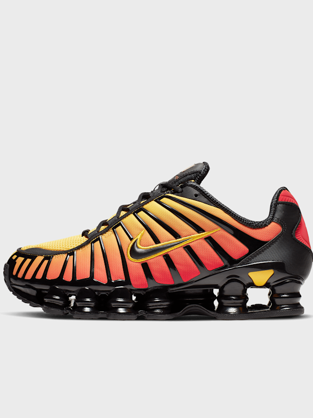 Nike, Shox TL, multicolor, Afbeelding 1 van 7