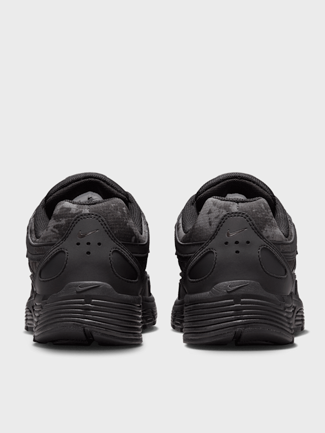 Nike, WMNS P-6000, black, Image 5 of 9