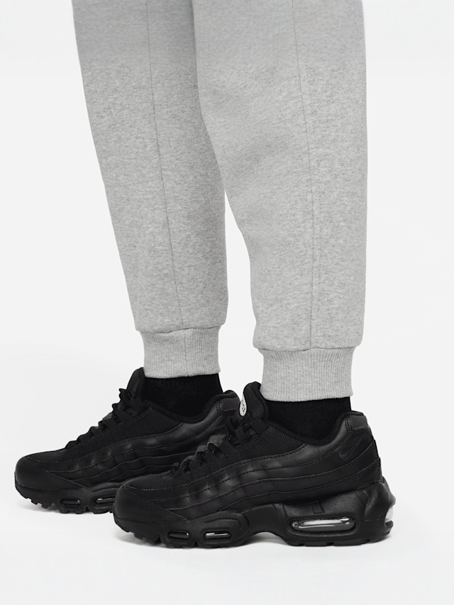 Nike, Sportswear Club Fleece Cargo Pants, grey, Image 5 of 6